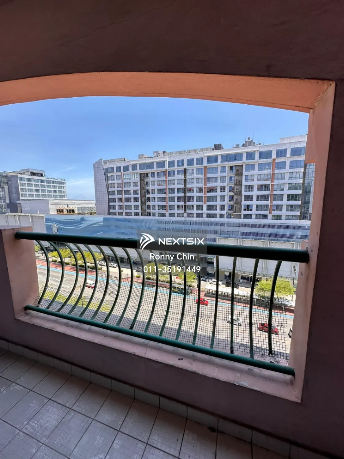 Condominium For Rent in Kota Kinabalu Sabah - Image 10