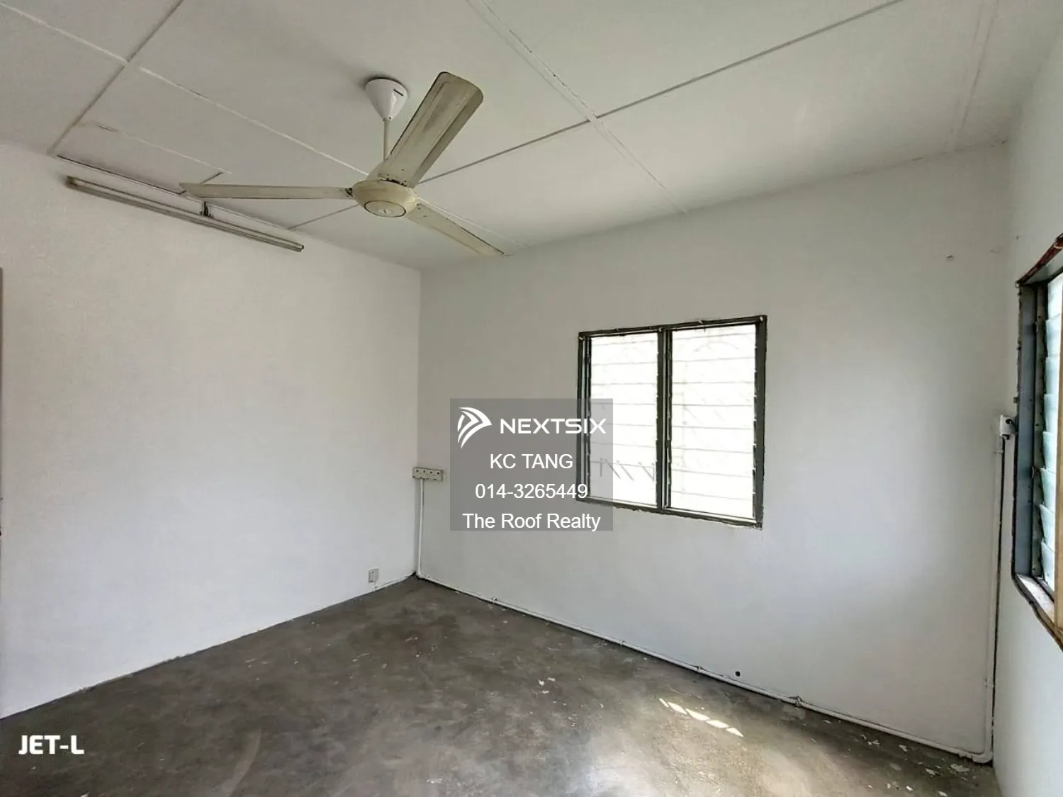 2-sty Terrace/Link House For Sale in Klang Selangor