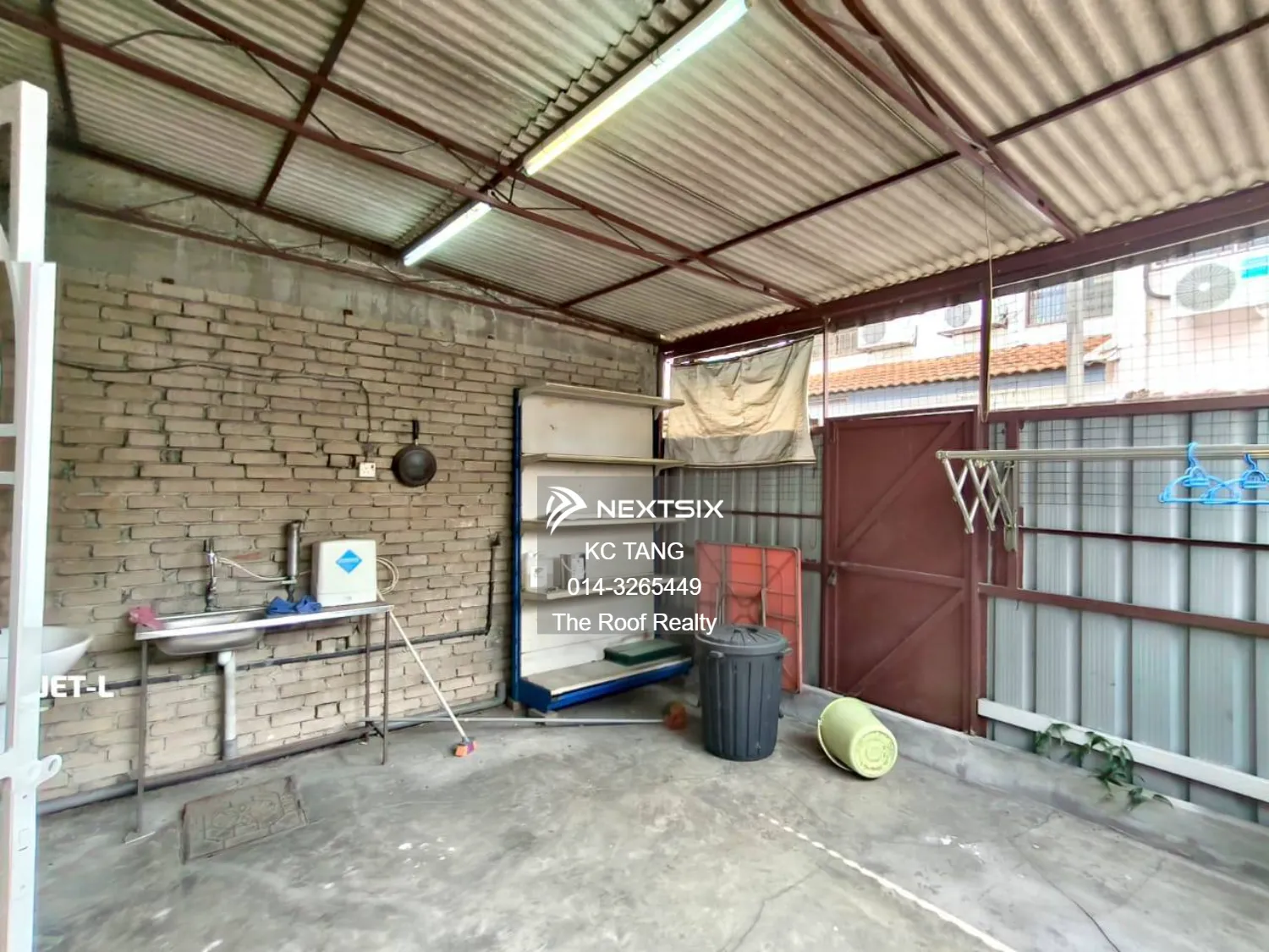 2-sty Terrace/Link House For Sale in Klang Selangor - Image 6