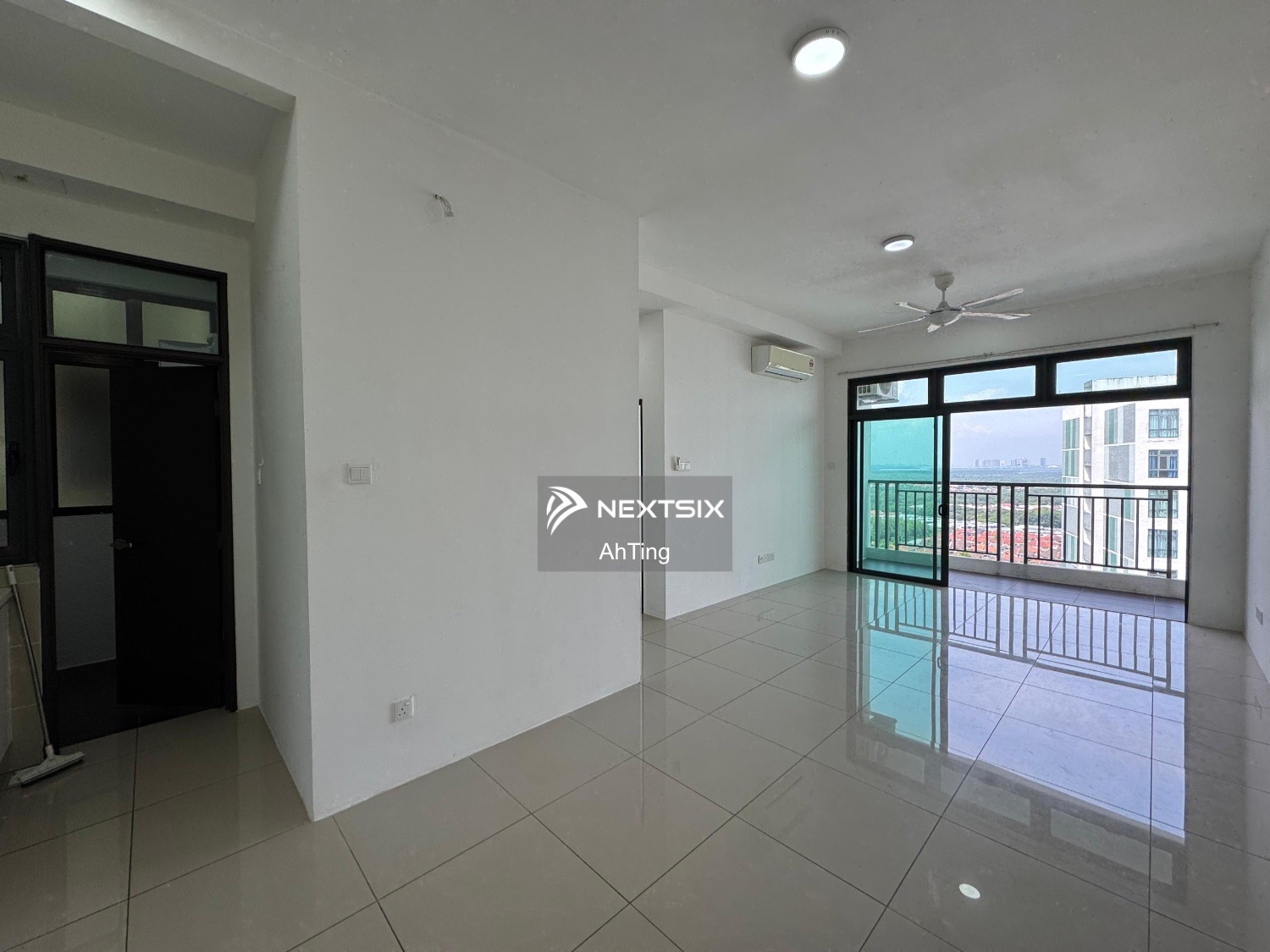 Serviced Residence For Rent in Perling Johor