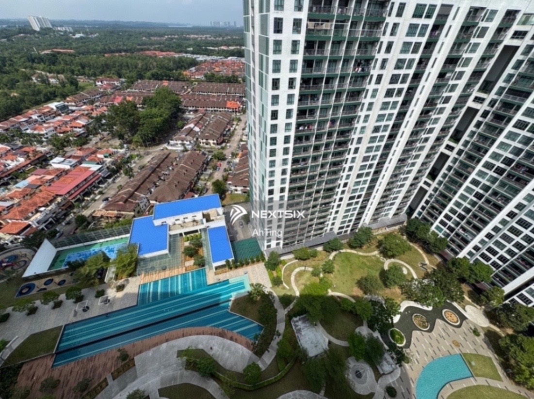 Serviced Residence For Rent in Perling Johor - Image 13