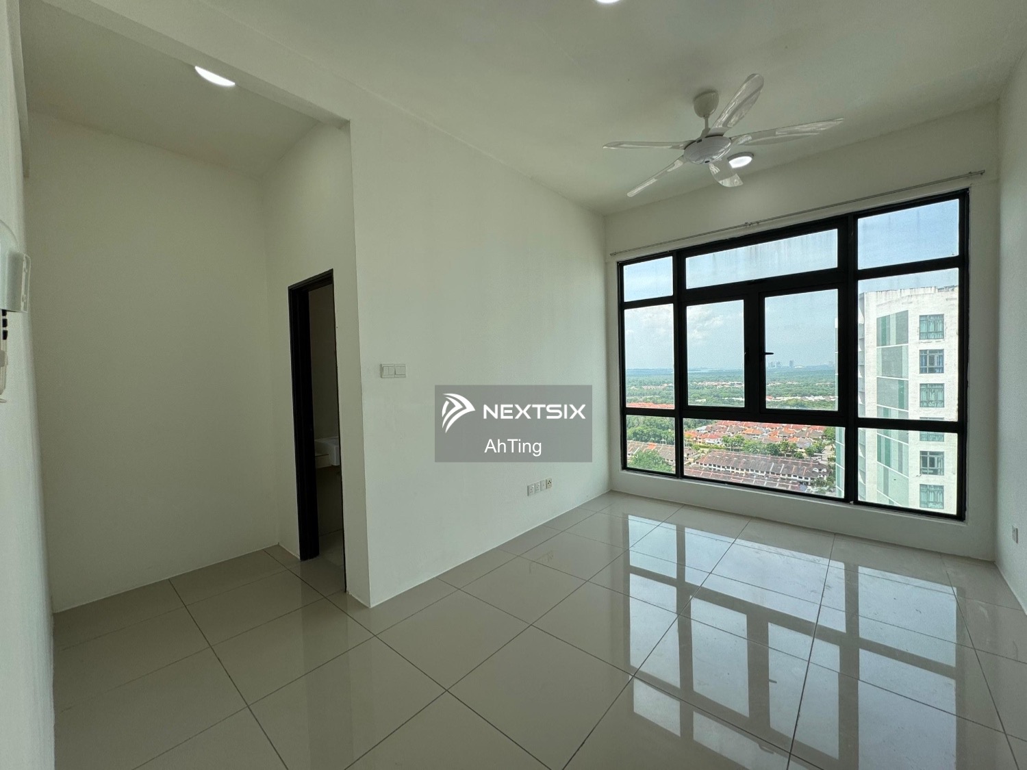 Serviced Residence For Rent in Perling Johor - Image 7