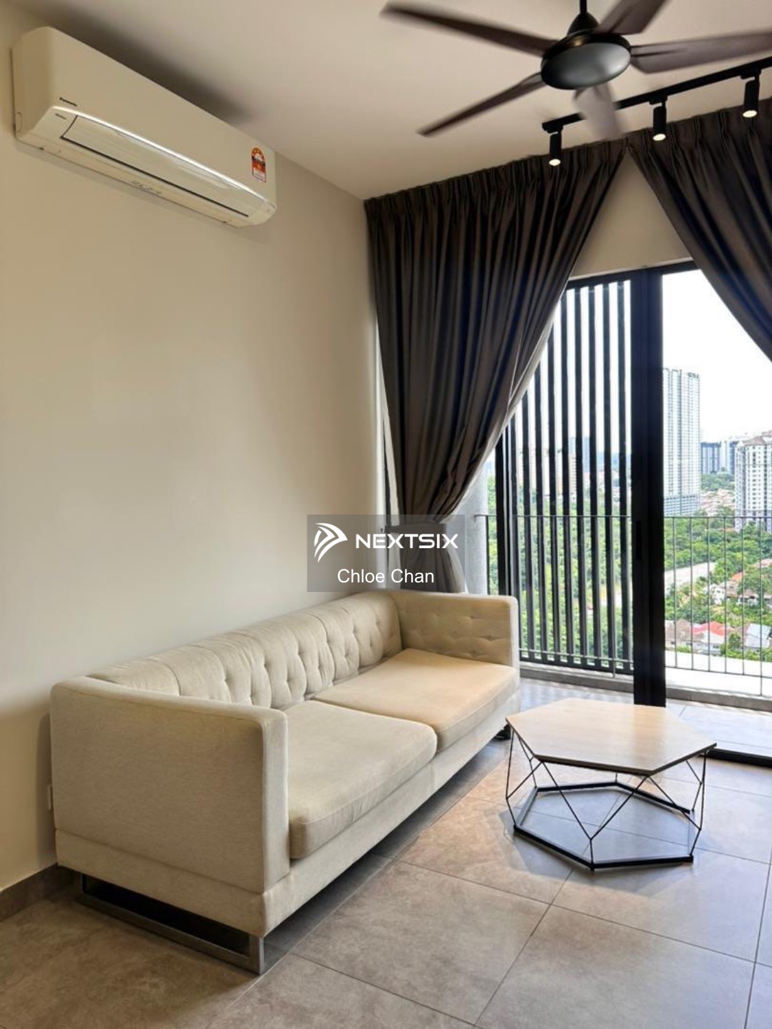 Serviced Residence For Rent in Jalan Klang Lama Kuala Lumpur