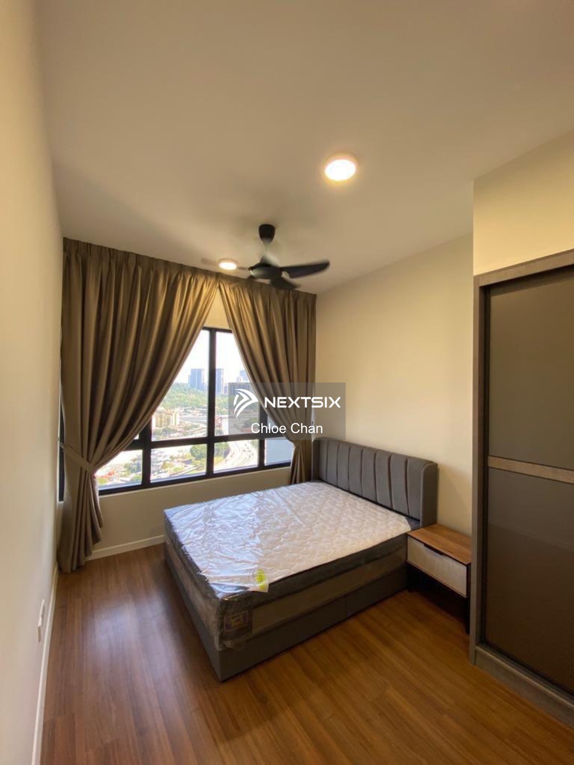 Serviced Residence For Rent in Jalan Klang Lama Wilayah Persekutuan Kuala Lumpur - Image 10