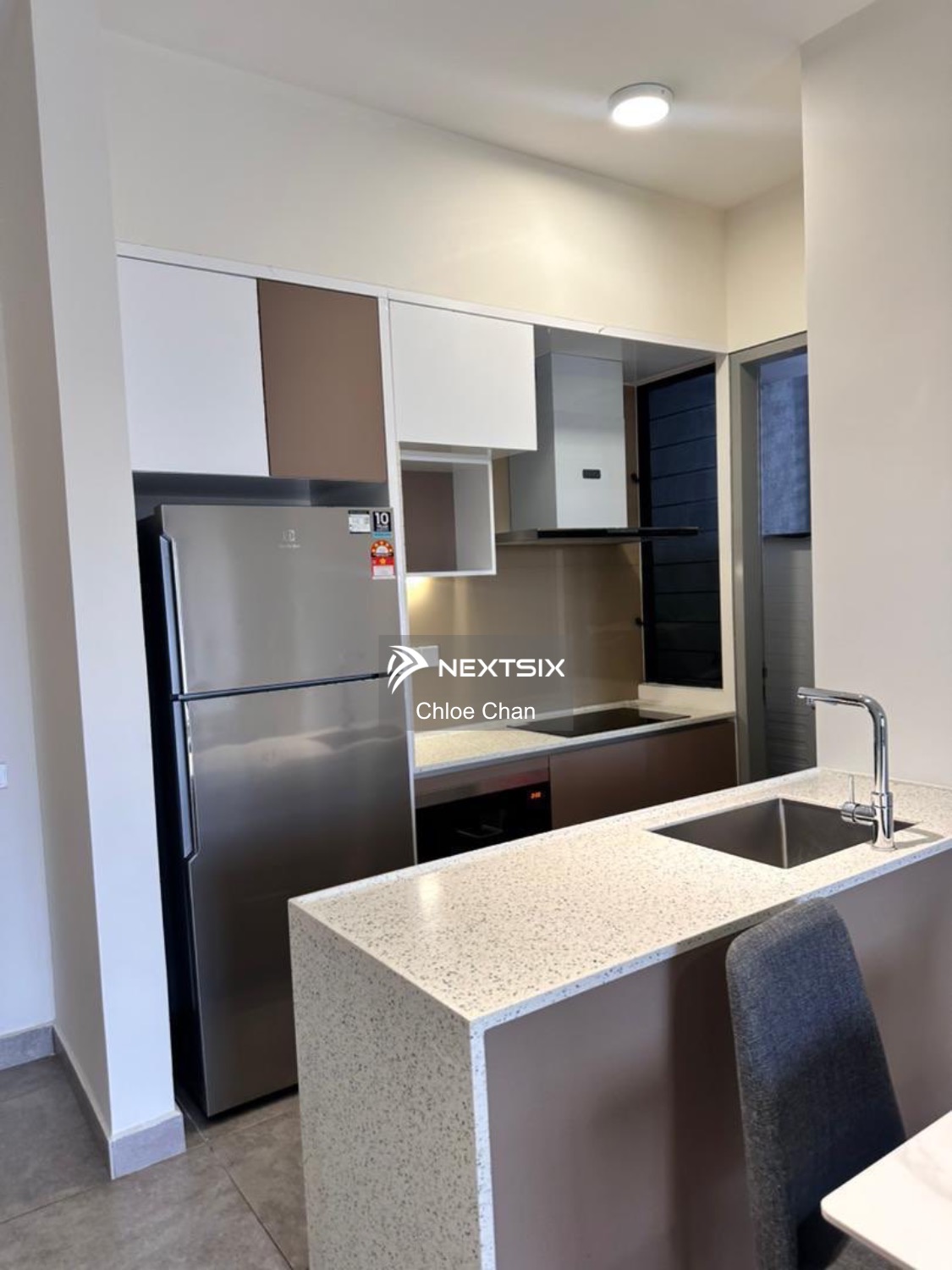 Serviced Residence For Rent in Jalan Klang Lama Wilayah Persekutuan Kuala Lumpur - Image 11