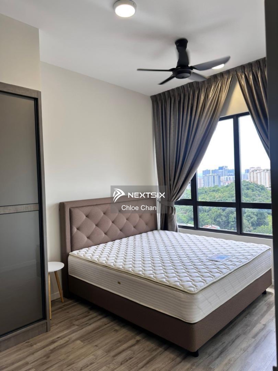 Serviced Residence For Rent in Jalan Klang Lama Wilayah Persekutuan Kuala Lumpur - Image 12