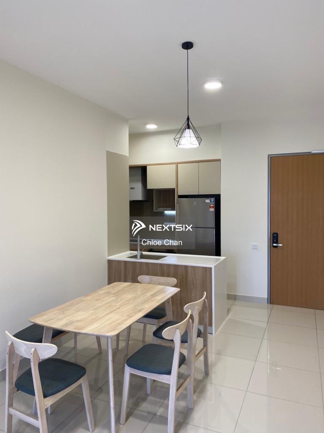 Serviced Residence For Rent in Jalan Klang Lama Wilayah Persekutuan Kuala Lumpur - Image 13