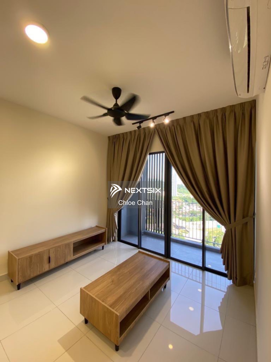 Serviced Residence For Rent in Jalan Klang Lama Wilayah Persekutuan Kuala Lumpur - Image 7