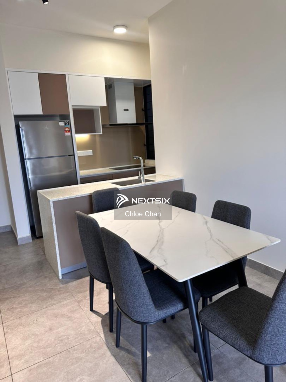 Serviced Residence For Rent in Jalan Klang Lama Wilayah Persekutuan Kuala Lumpur - Image 8