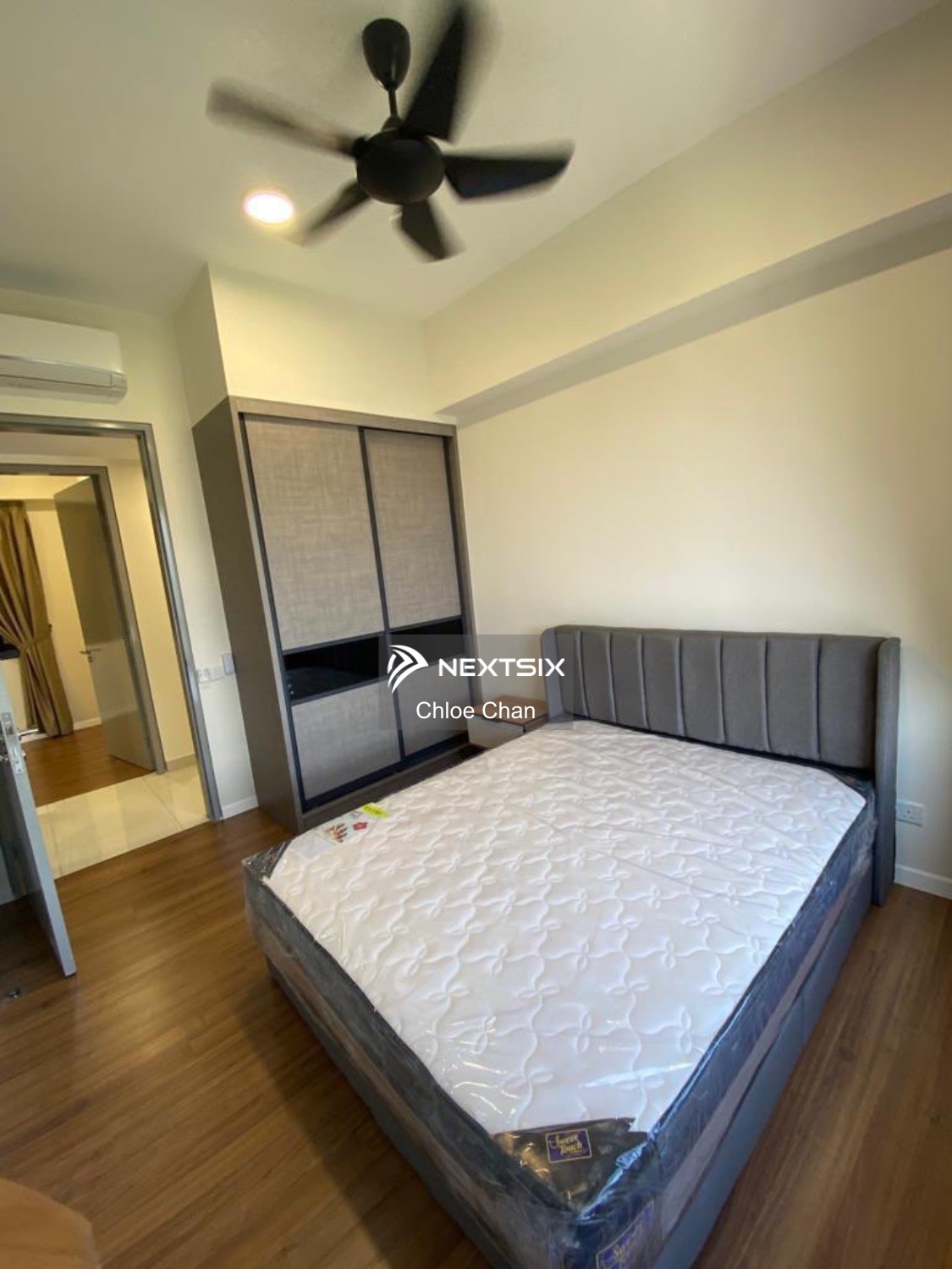 Serviced Residence For Rent in Jalan Klang Lama Wilayah Persekutuan Kuala Lumpur - Image 9