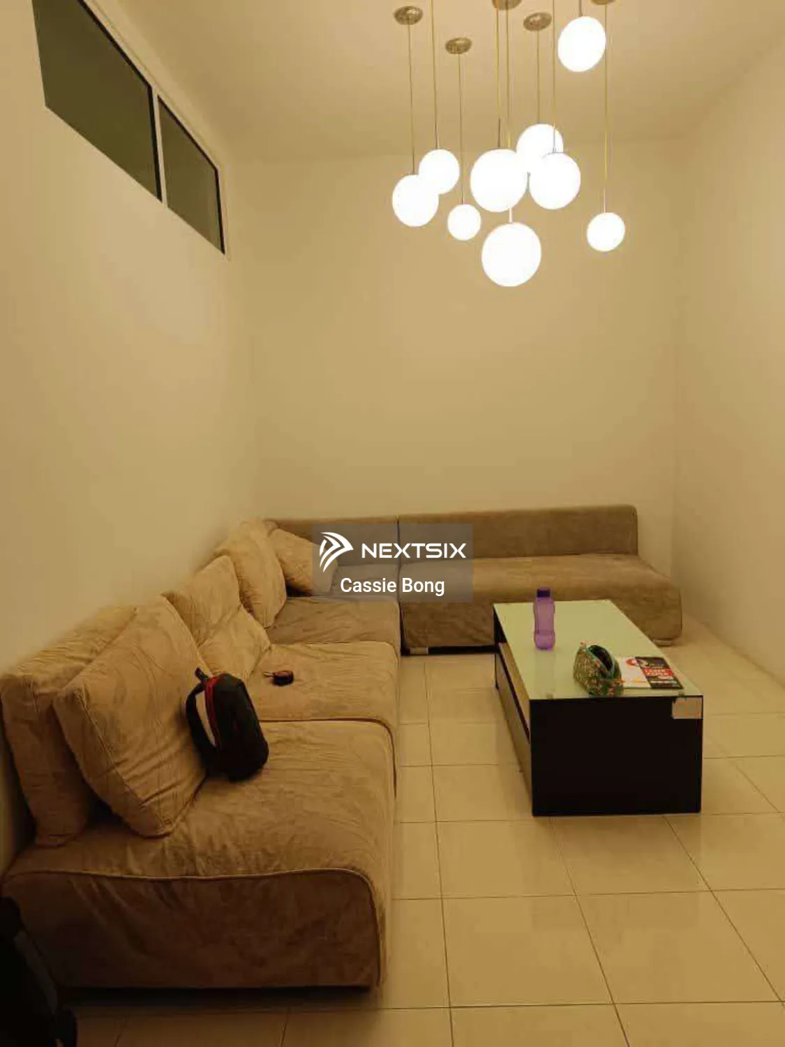 Condominium For Sale in Kuching Sarawak