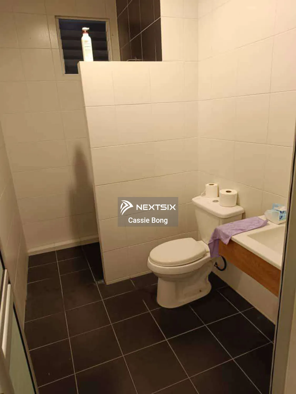 Condominium For Sale in Kuching Sarawak - Image 9