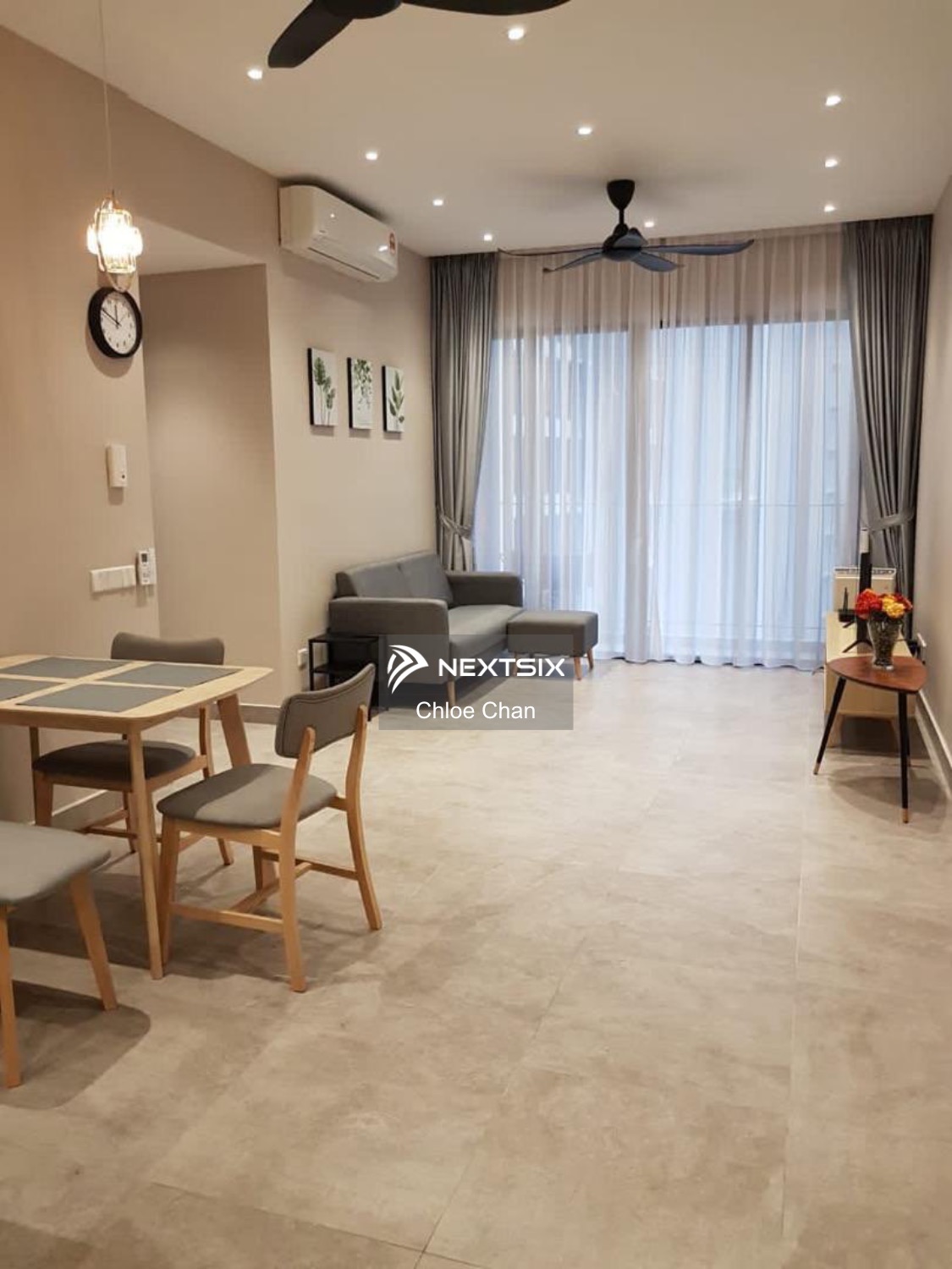 Serviced Residence For Rent in Jalan Klang Lama Kuala Lumpur