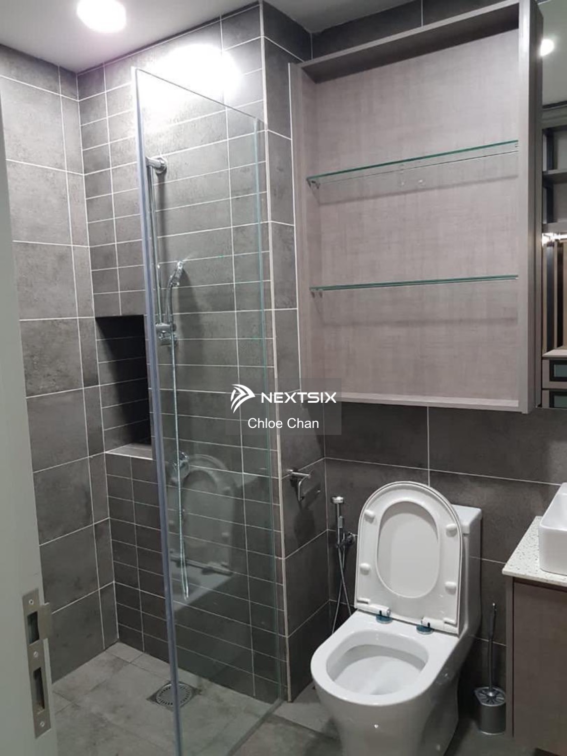 Serviced Residence For Rent in Jalan Klang Lama Wilayah Persekutuan Kuala Lumpur - Image 5