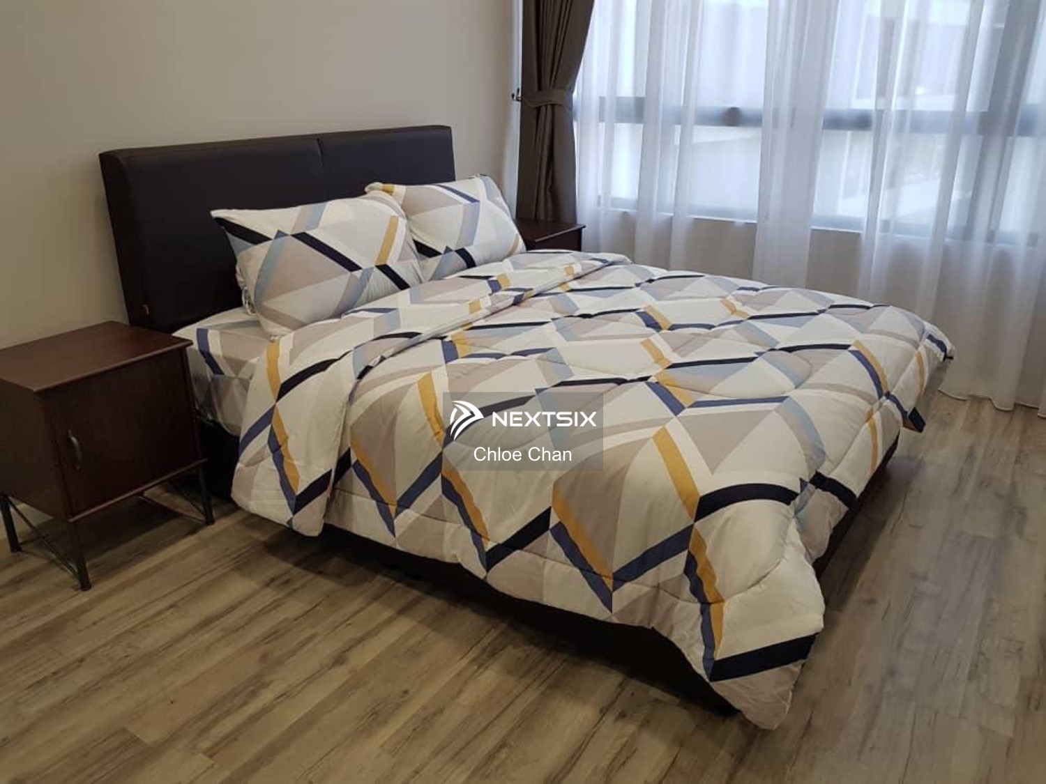 Serviced Residence For Rent in Jalan Klang Lama Wilayah Persekutuan Kuala Lumpur - Image 7