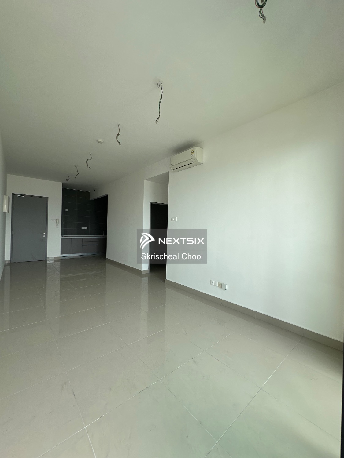 Serviced Residence For Sale in Batu Caves Selangor