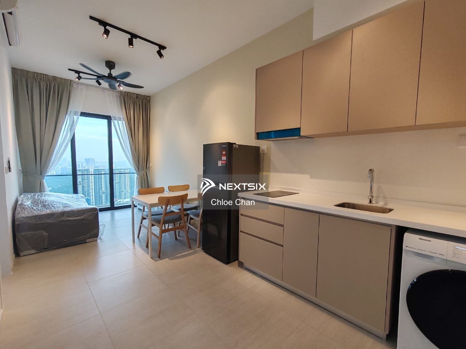 Condominium For Sale in Bangsar Kuala Lumpur