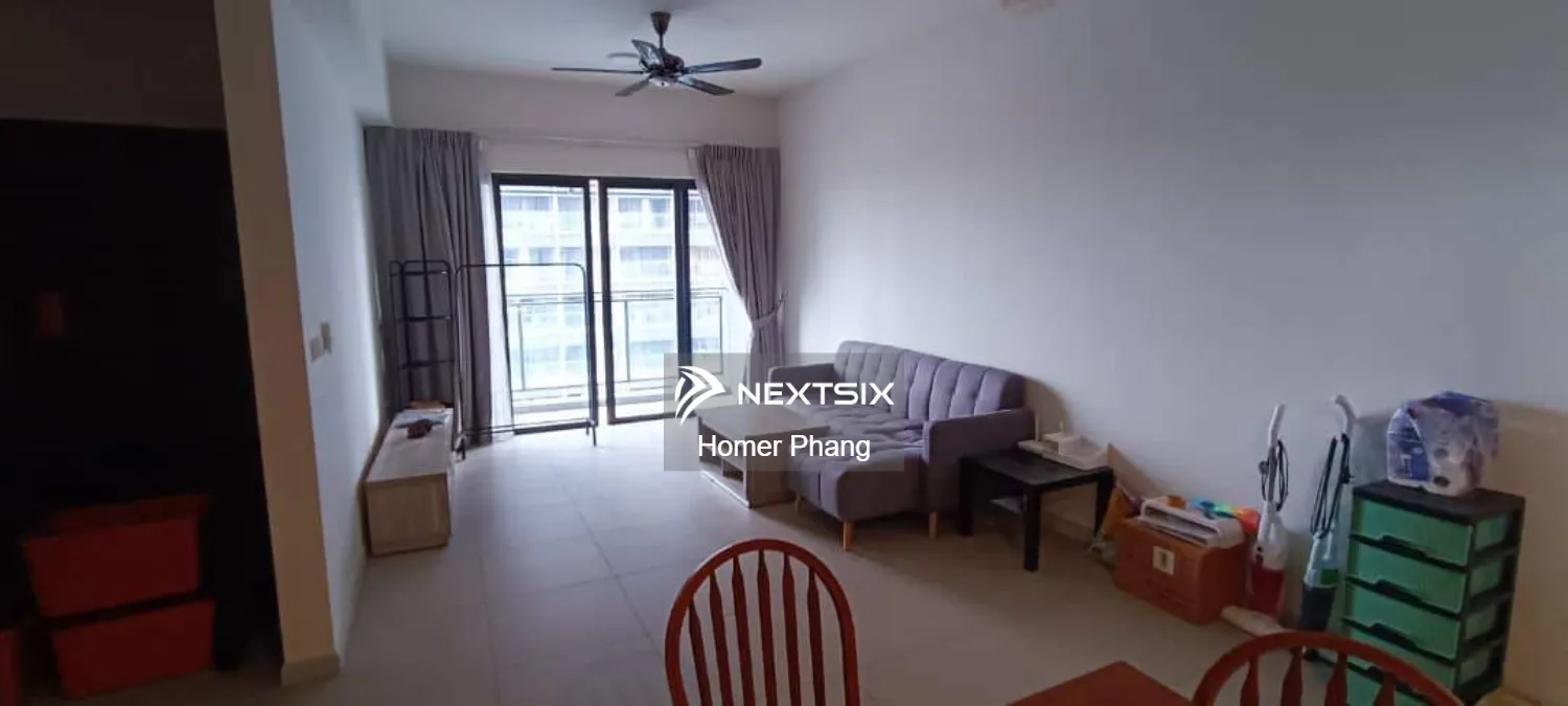 Serviced Residence For Rent in Petaling Jaya Selangor