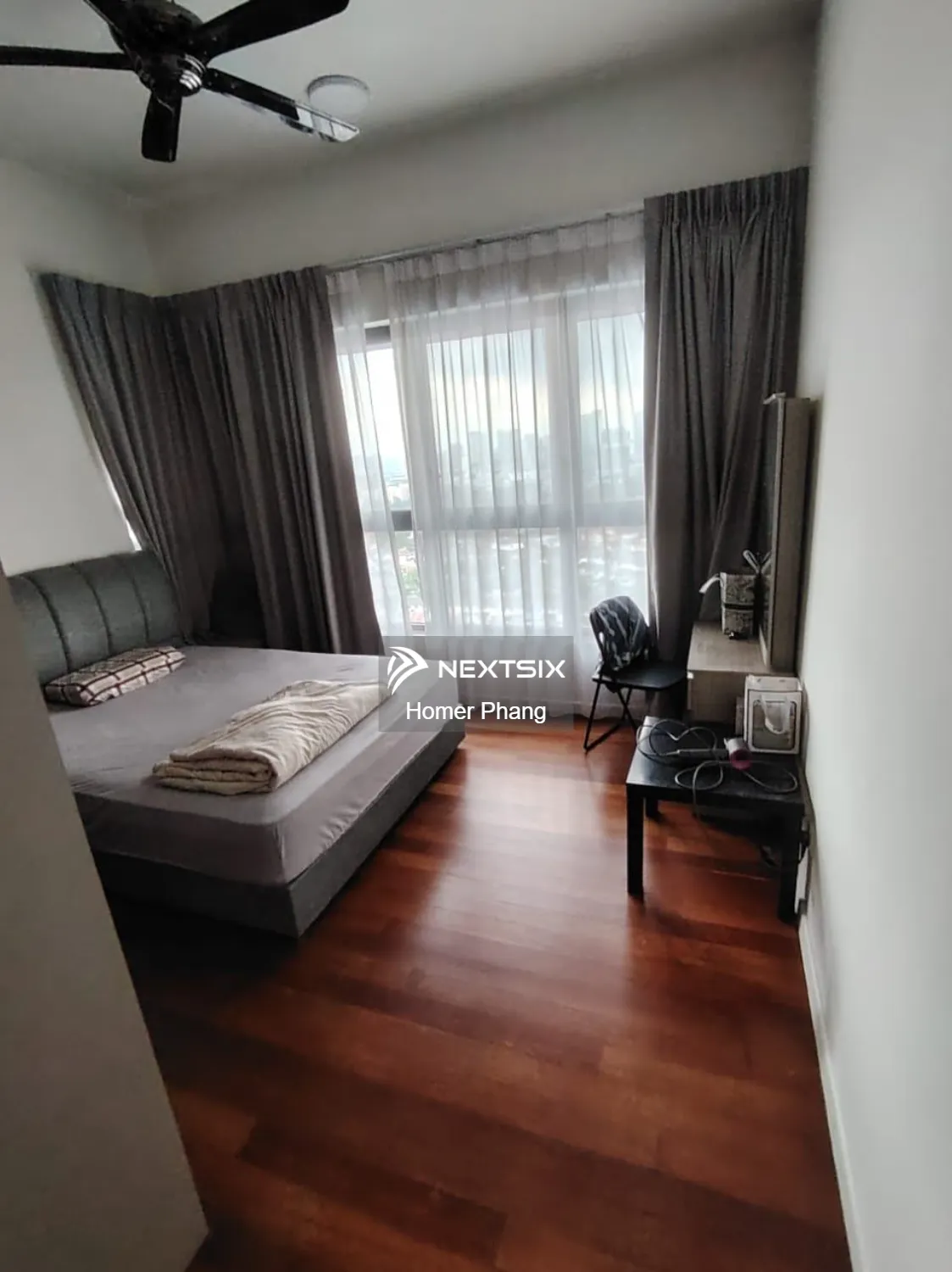 Serviced Residence For Rent in Petaling Jaya Selangor - Image 5
