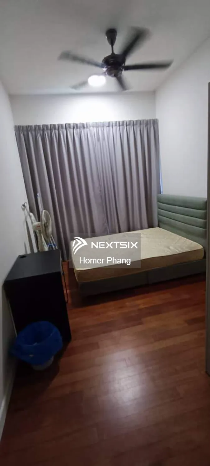 Serviced Residence For Rent in Petaling Jaya Selangor - Image 6