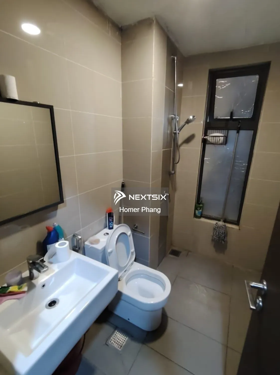 Serviced Residence For Rent in Petaling Jaya Selangor - Image 9