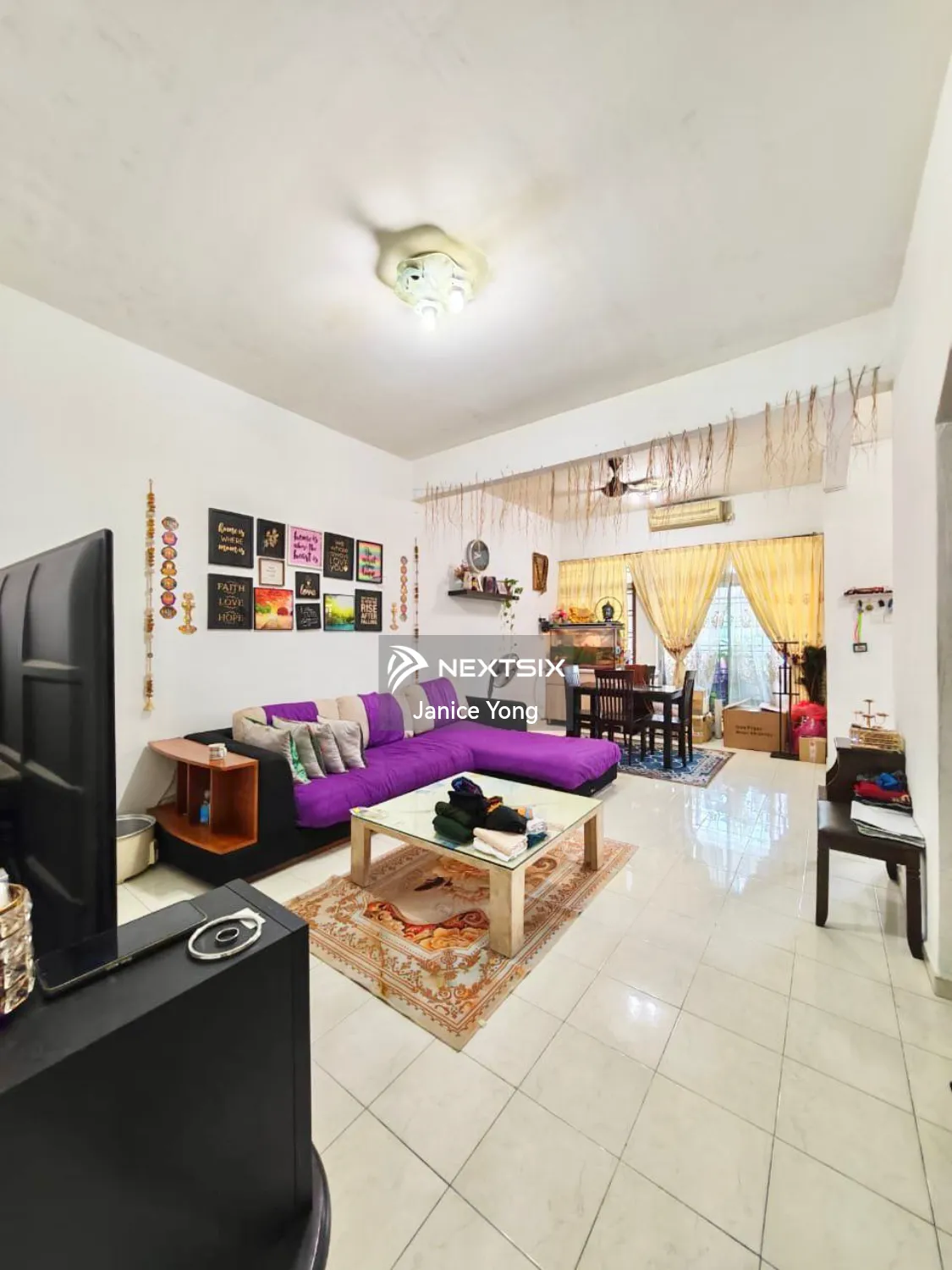 2-sty Terrace/Link House For Sale in Skudai Johor