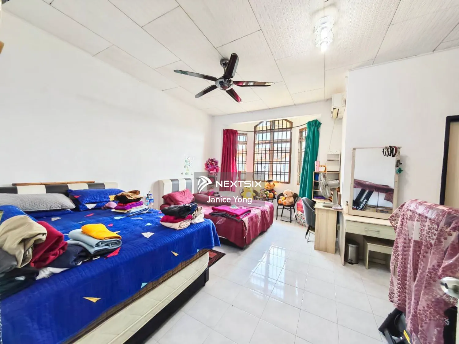 2-sty Terrace/Link House For Sale in Skudai Johor - Image 5