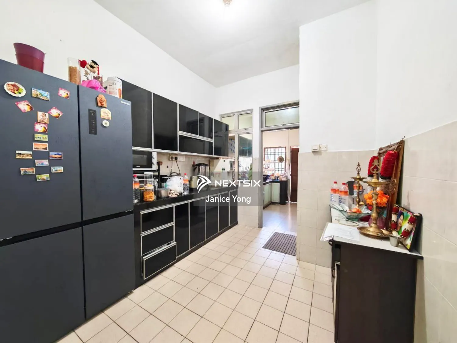 2-sty Terrace/Link House For Sale in Skudai Johor - Image 7