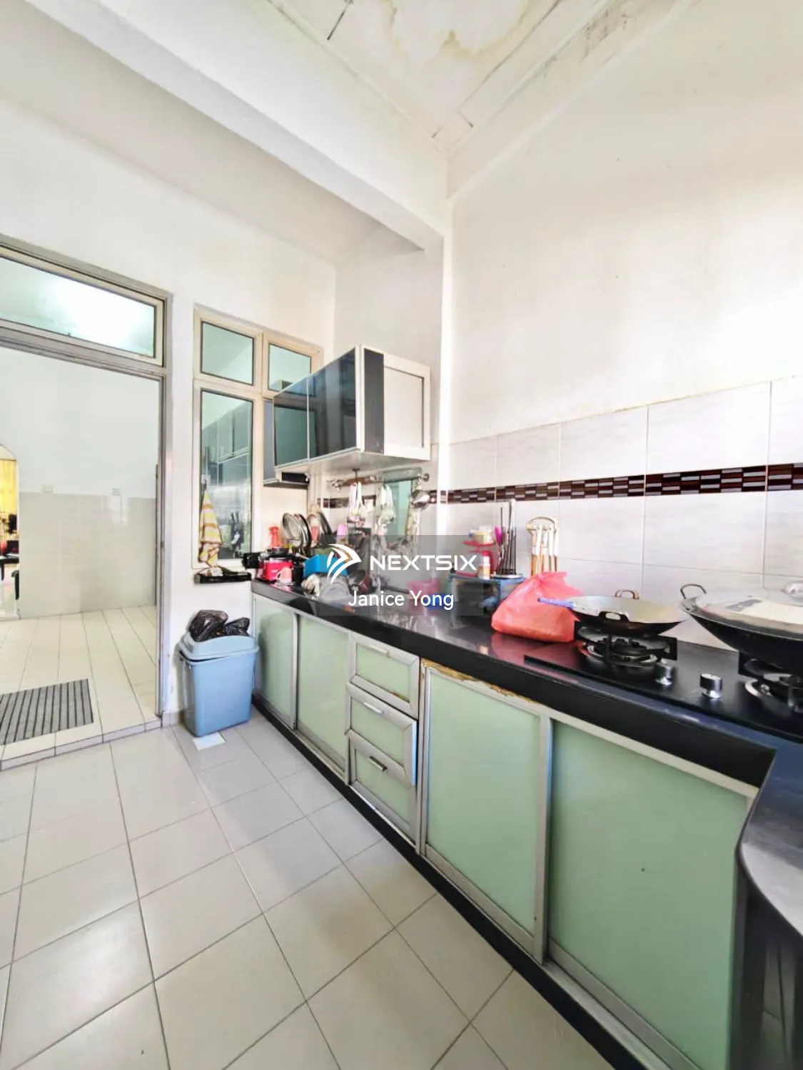 2-sty Terrace/Link House For Sale in Skudai Johor - Image 8