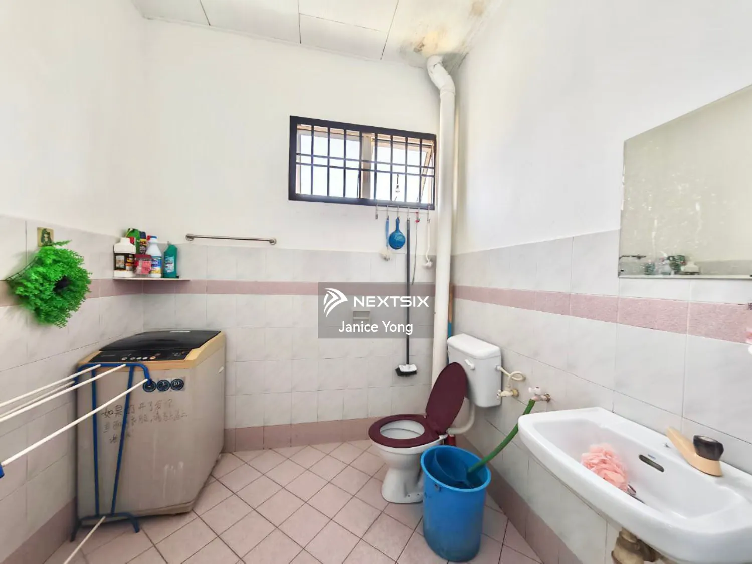 2-sty Terrace/Link House For Sale in Skudai Johor - Image 9
