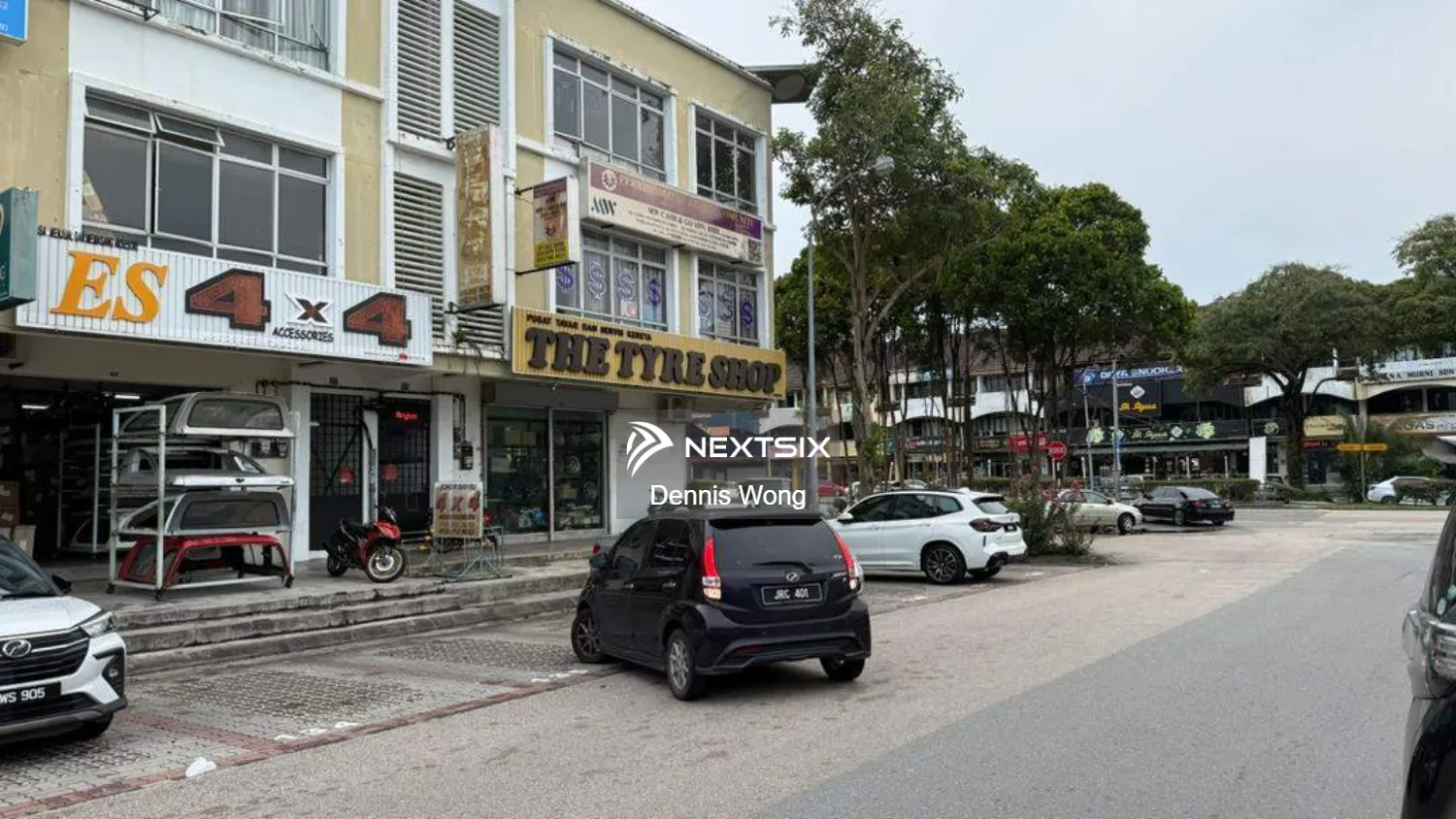 Shop For Rent in Johor Bahru Johor - Image 5