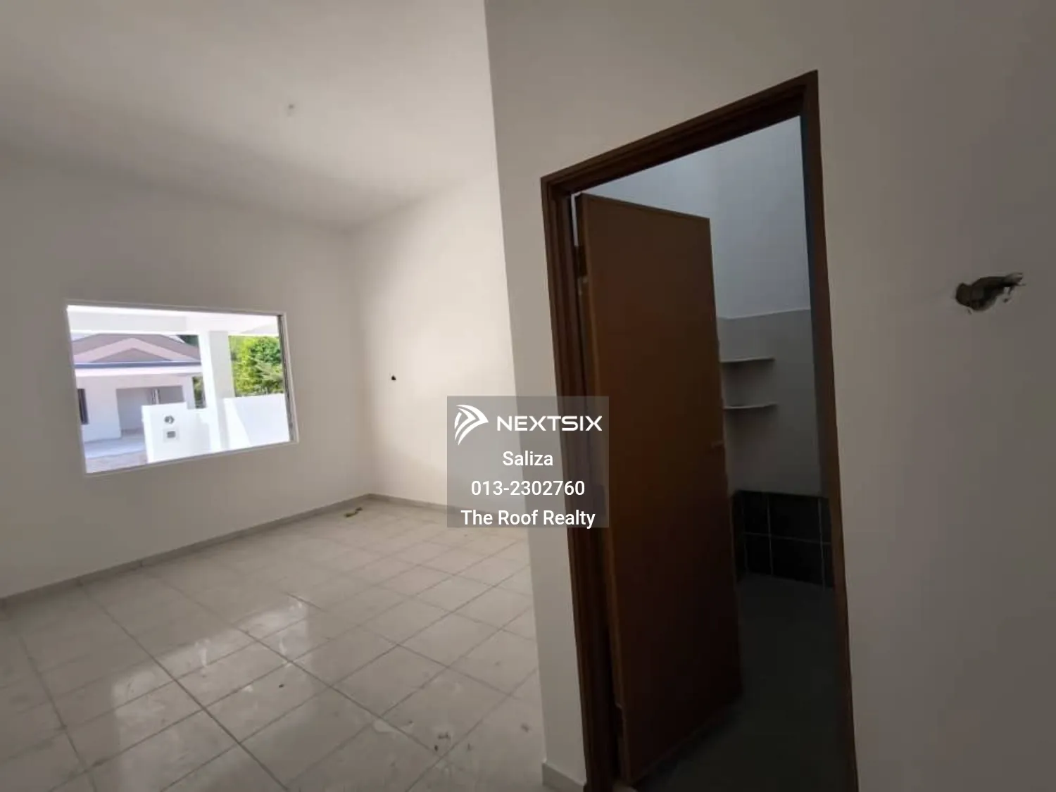 1-sty Terrace/Link House For Sale in Balok Pahang - Image 5