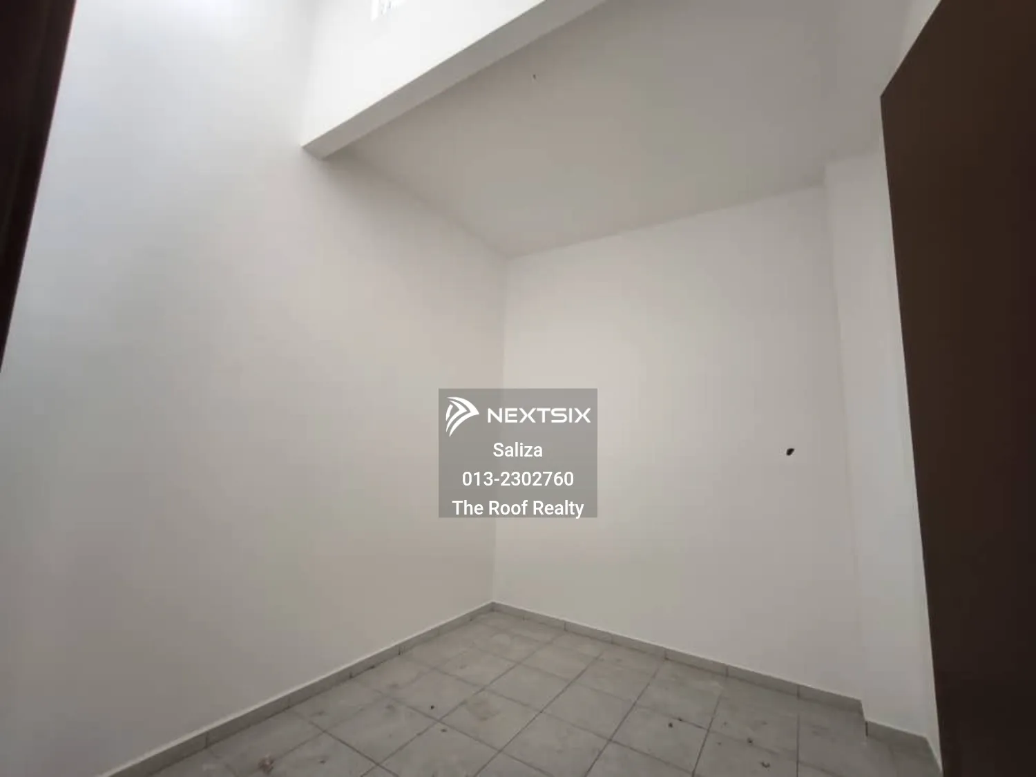 1-sty Terrace/Link House For Sale in Balok Pahang - Image 6