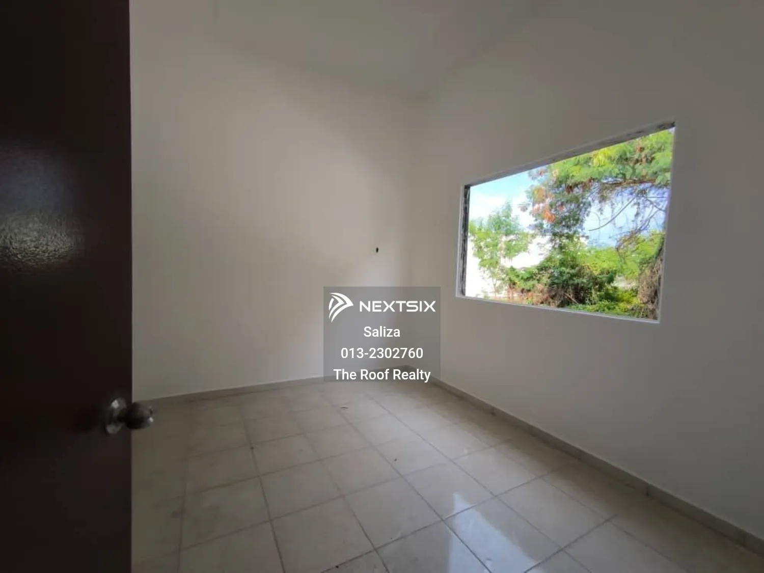 1-sty Terrace/Link House For Sale in Balok Pahang - Image 9