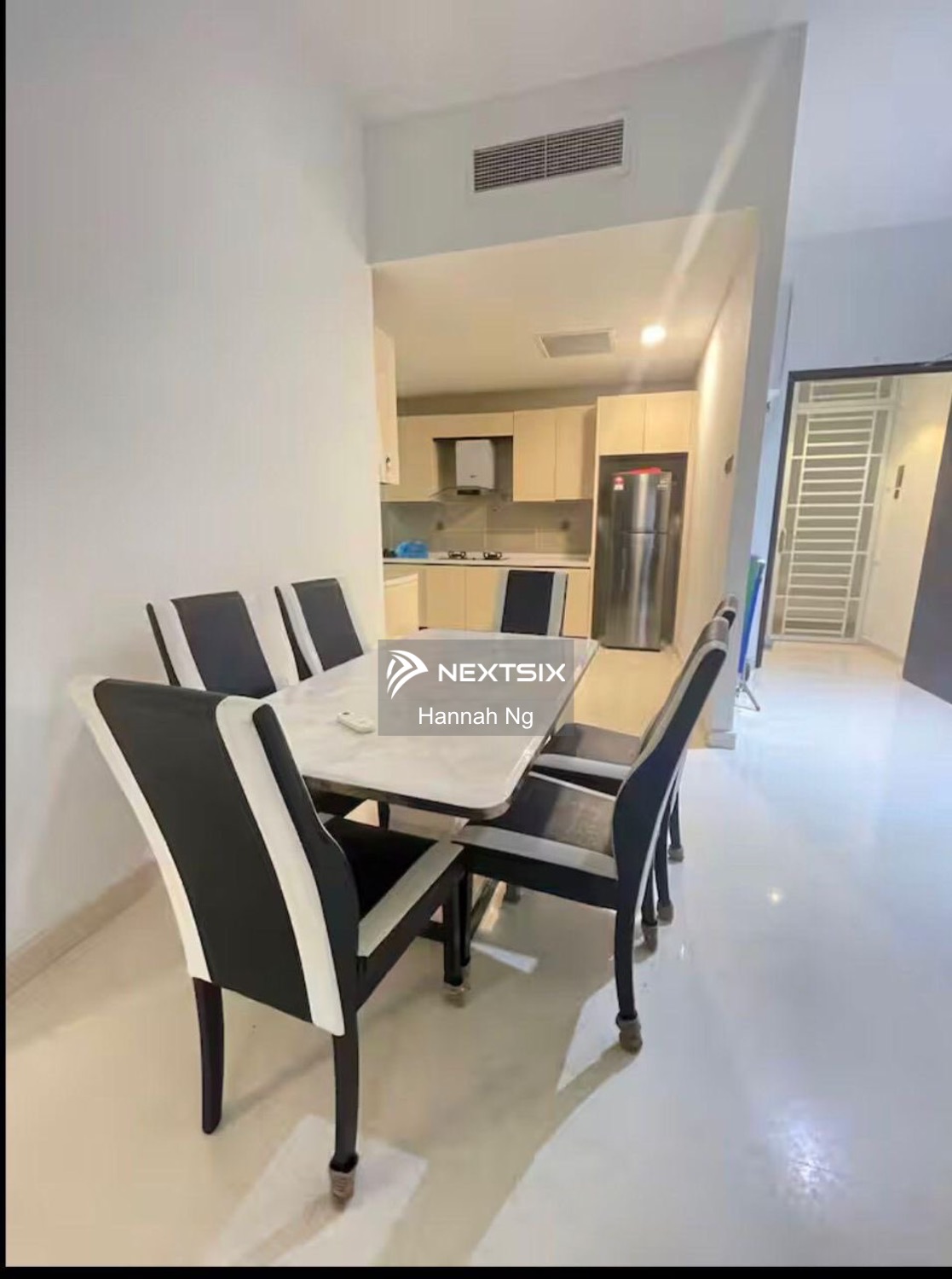 Serviced Residence For Rent in Johor Bahru Johor
