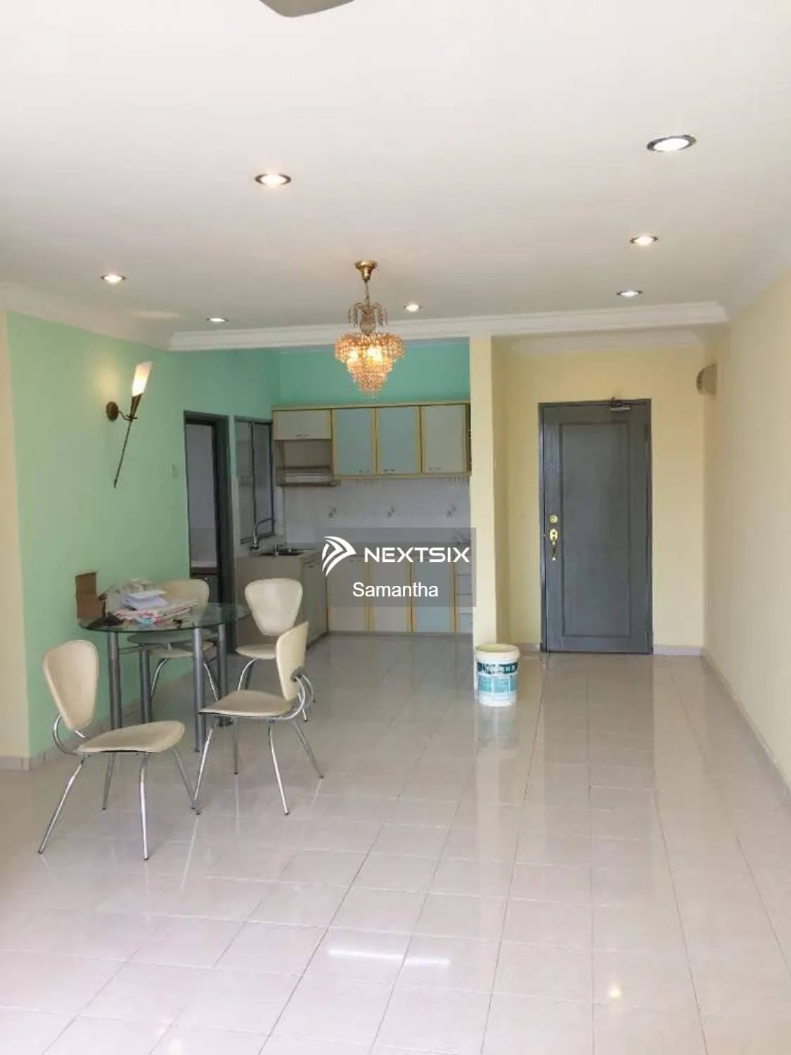 Apartment For Sale in Puchong Selangor