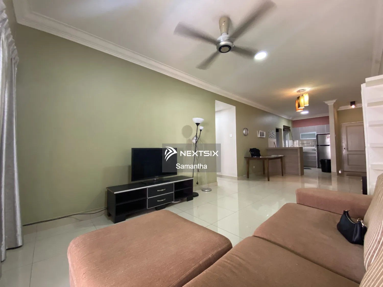 Condominium For Sale in Bukit Jalil Kuala Lumpur