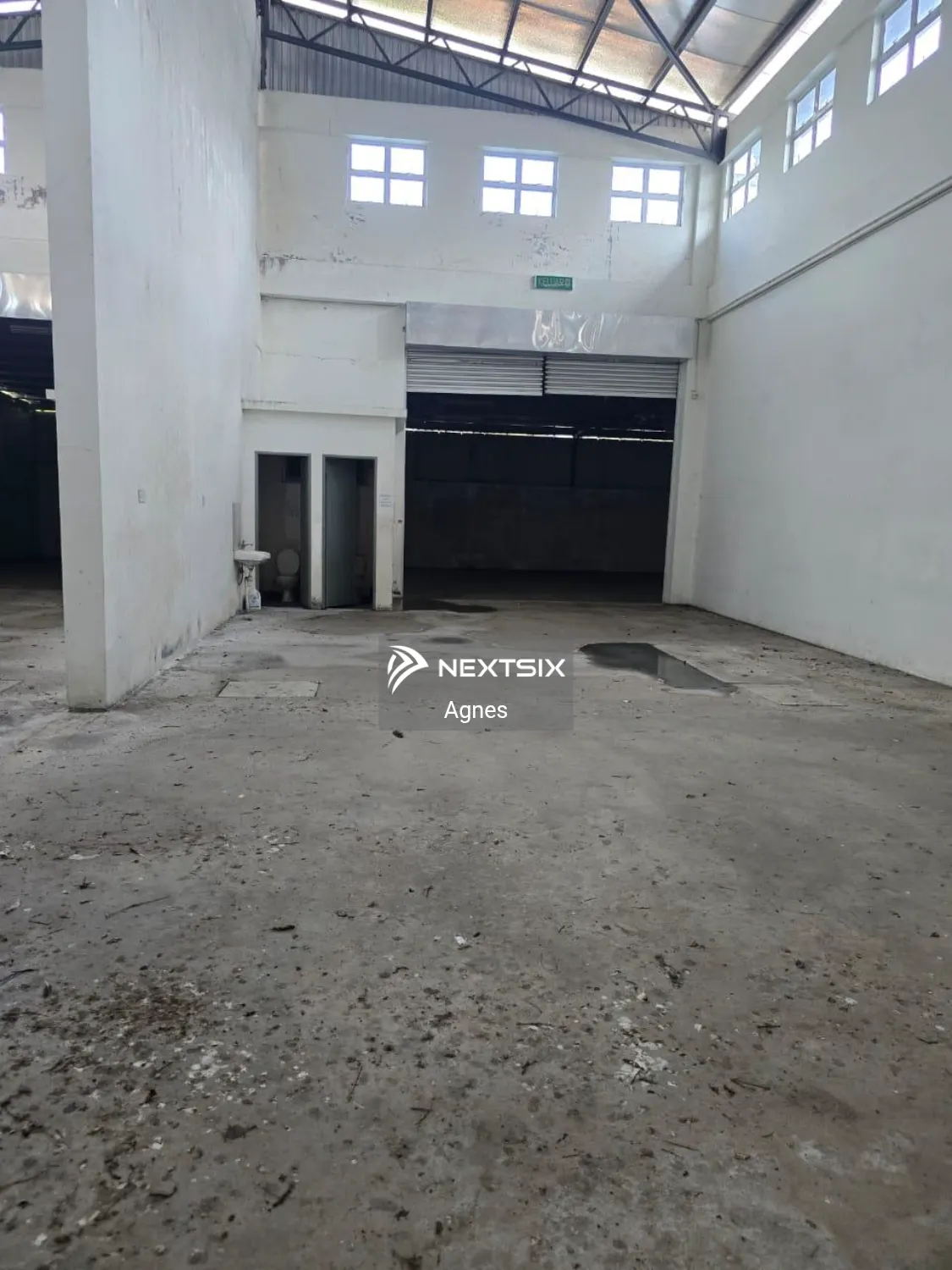 Warehouse For Rent in Kuching Sarawak - Image 5