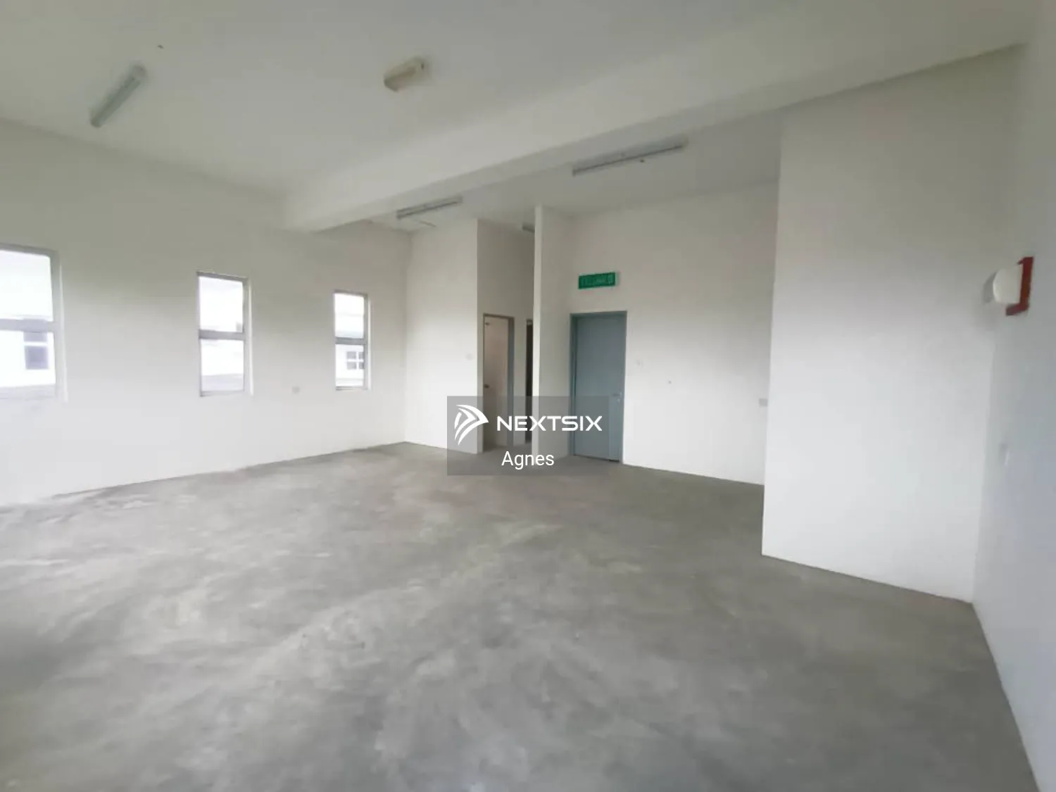 Warehouse For Rent in Kuching Sarawak - Image 6
