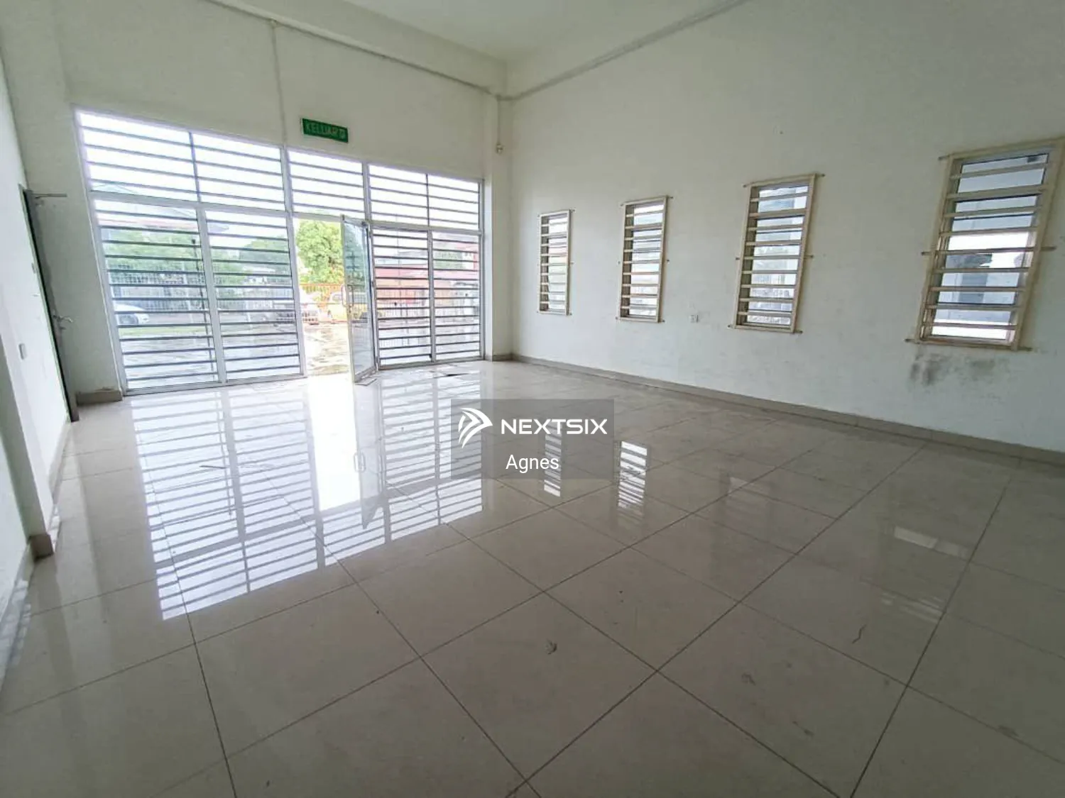 Warehouse For Rent in Kuching Sarawak - Image 8