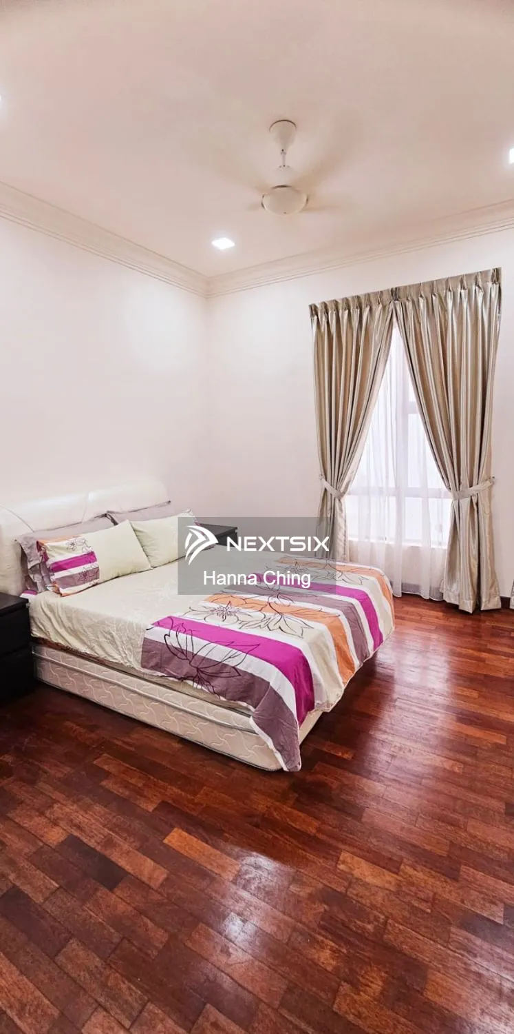 Cluster House For Sale in Horizon Hills Johor - Image 16