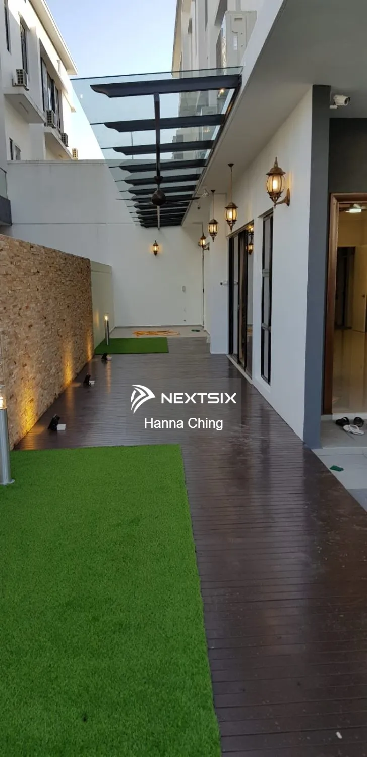 Cluster House For Sale in Horizon Hills Johor - Image 17