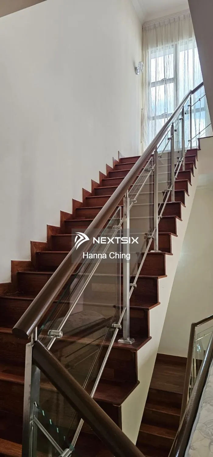 Cluster House For Sale in Horizon Hills Johor - Image 5