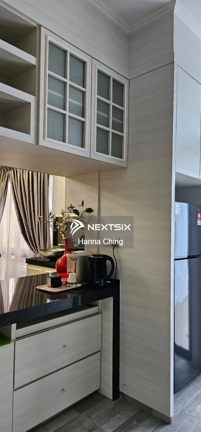 Cluster House For Sale in Horizon Hills Johor - Image 6