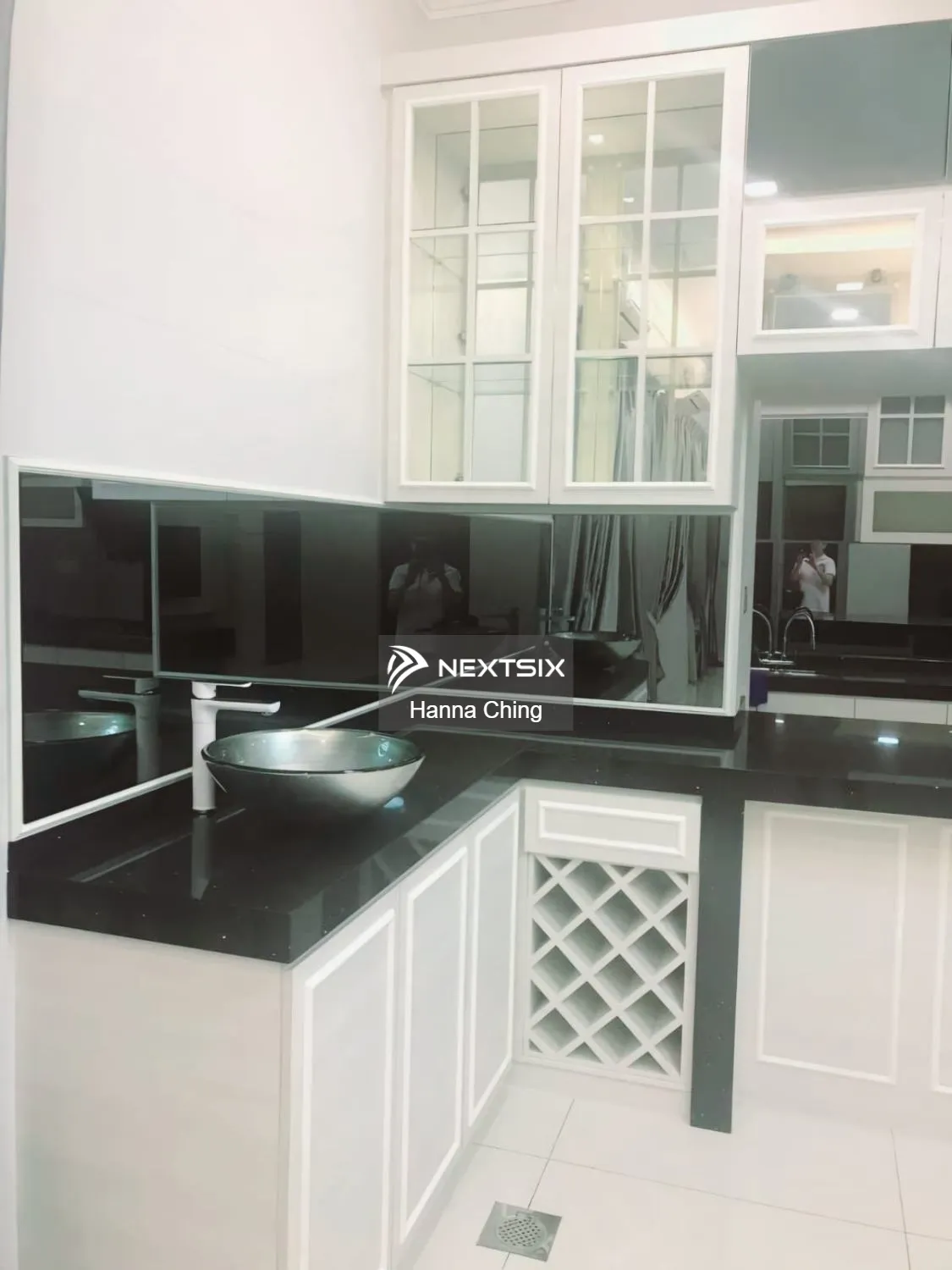 Cluster House For Sale in Horizon Hills Johor - Image 9