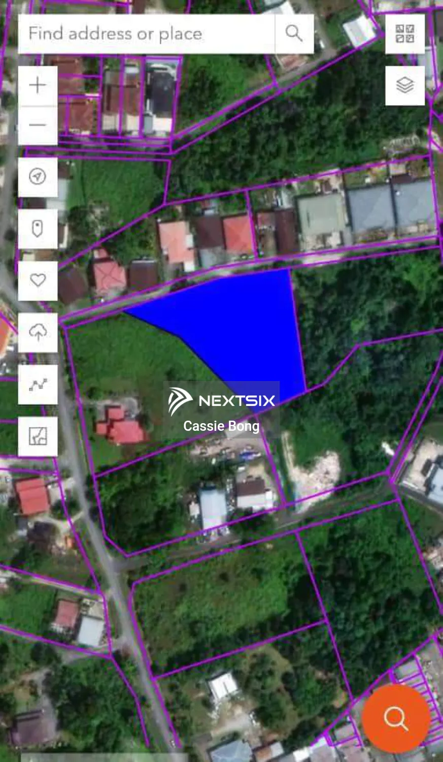 Agricultural Land For Sale in Kuching Sarawak