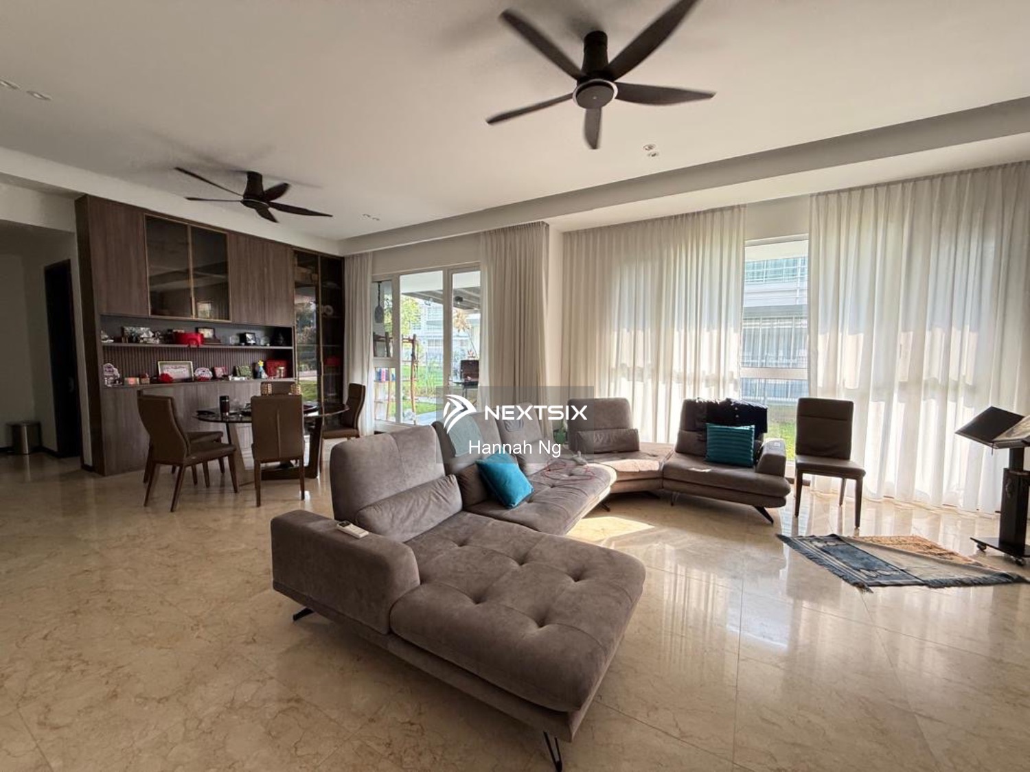 Semi-detached House For Sale in Iskandar Puteri (Nusajaya) Johor