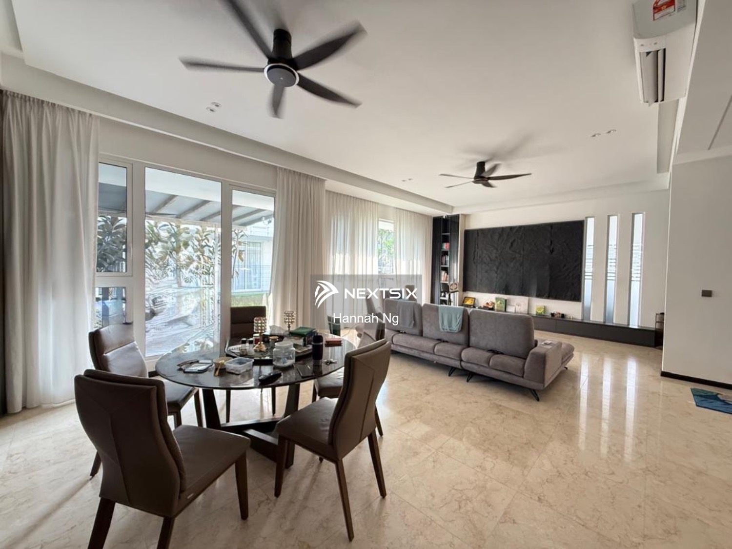 Semi-detached House For Sale in Iskandar Puteri (Nusajaya) Johor - Image 12