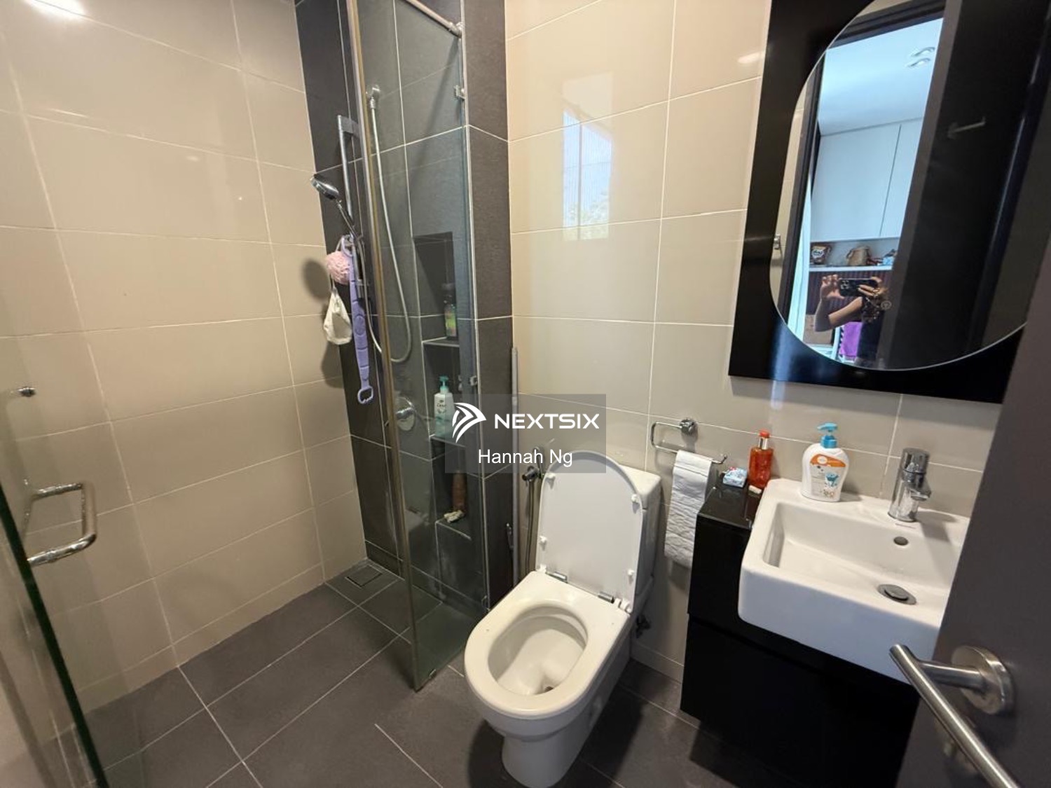 Semi-detached House For Sale in Iskandar Puteri (Nusajaya) Johor - Image 7