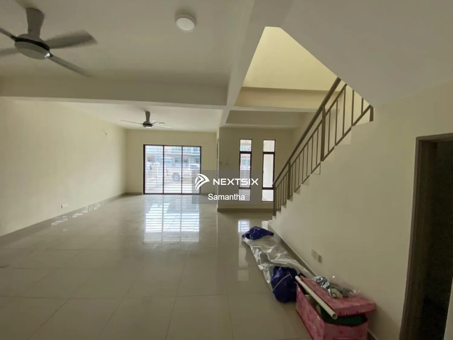 2-sty Terrace/Link House For Sale in Puchong Selangor